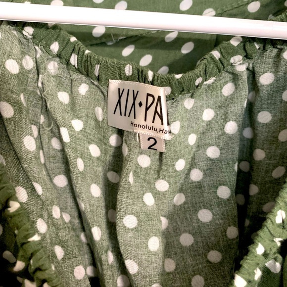 EUC Like New XIX Palms Dublin Coordinating Set - Picture 7 of 10